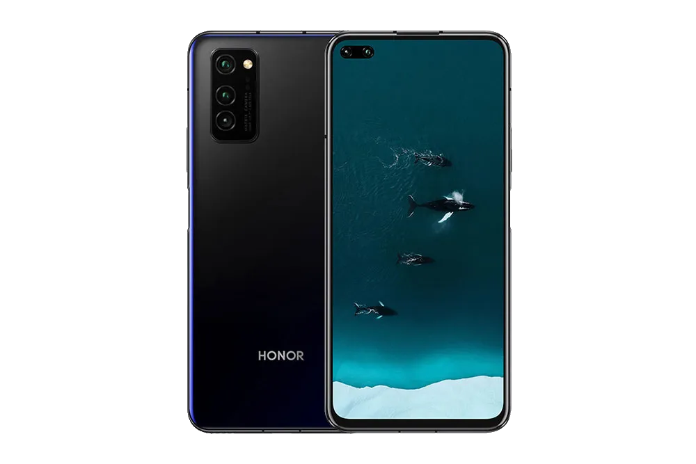 Обновление ПО по запросу Honor View 30 Pro