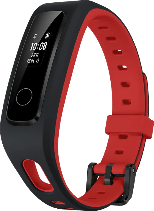 Замена Bluetooth Honor Band 4 running