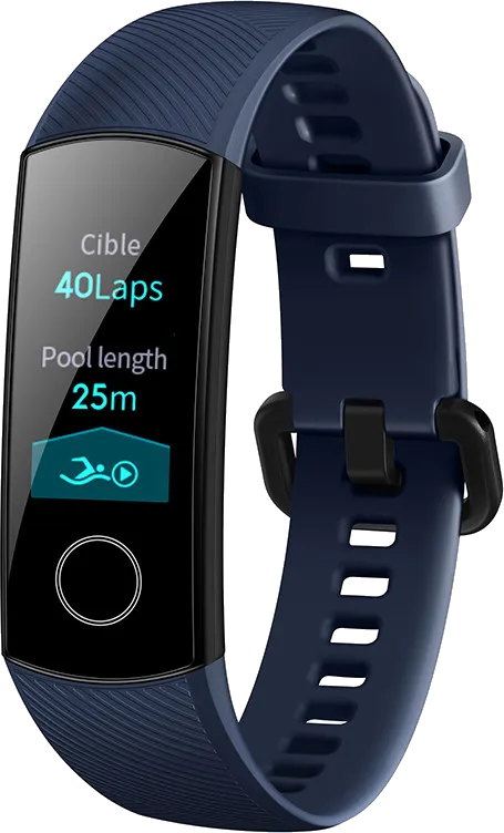 Замена Bluetooth Honor Band 4