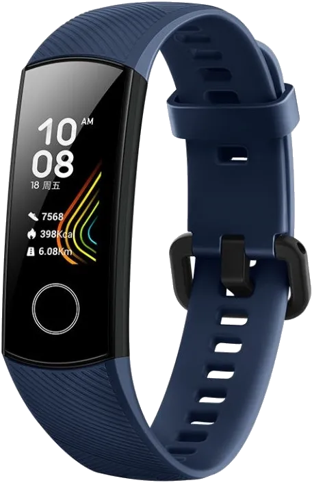 Замена Bluetooth Honor Band 5
