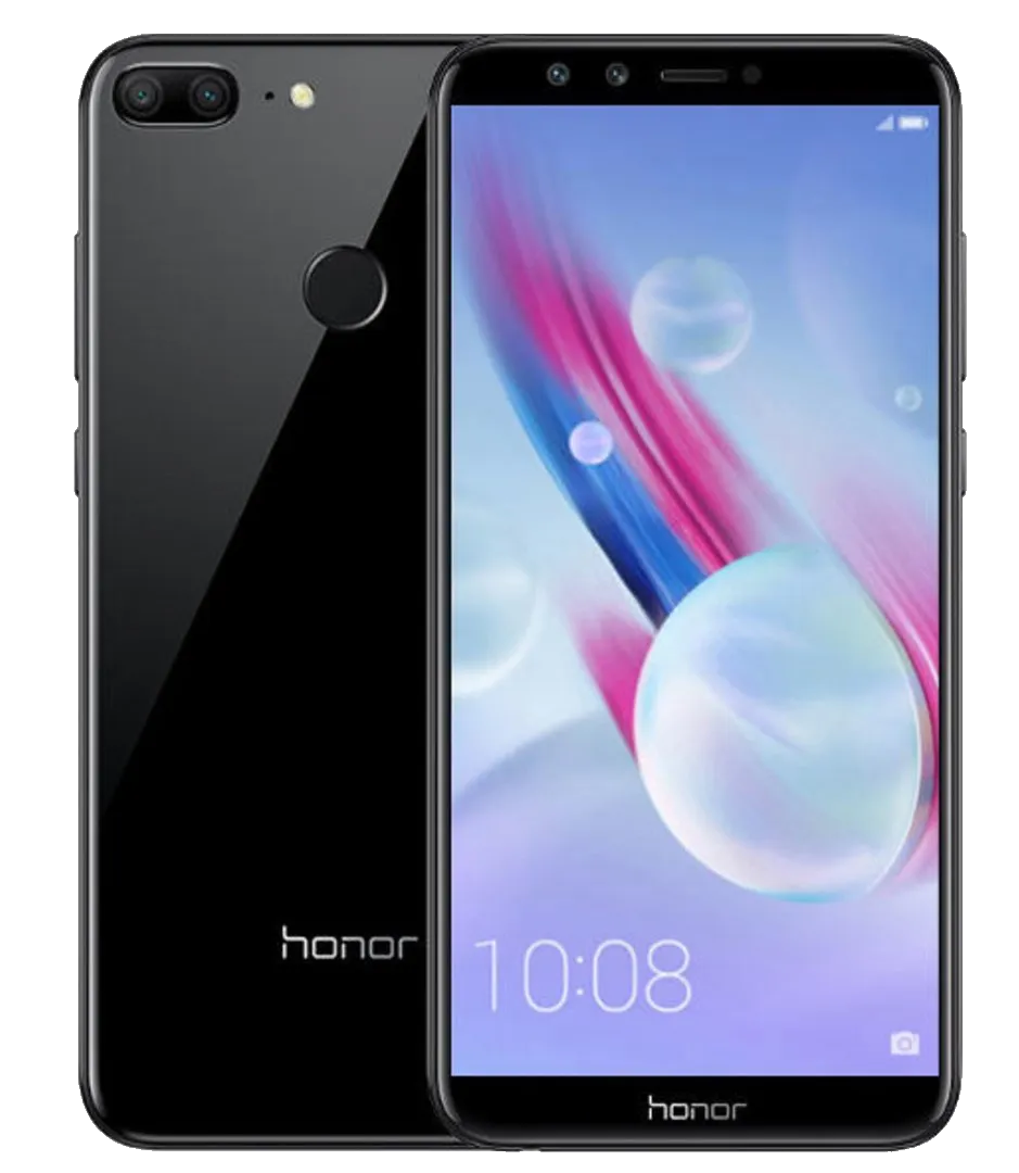 Обновление ПО по запросу Honor 9 lite
