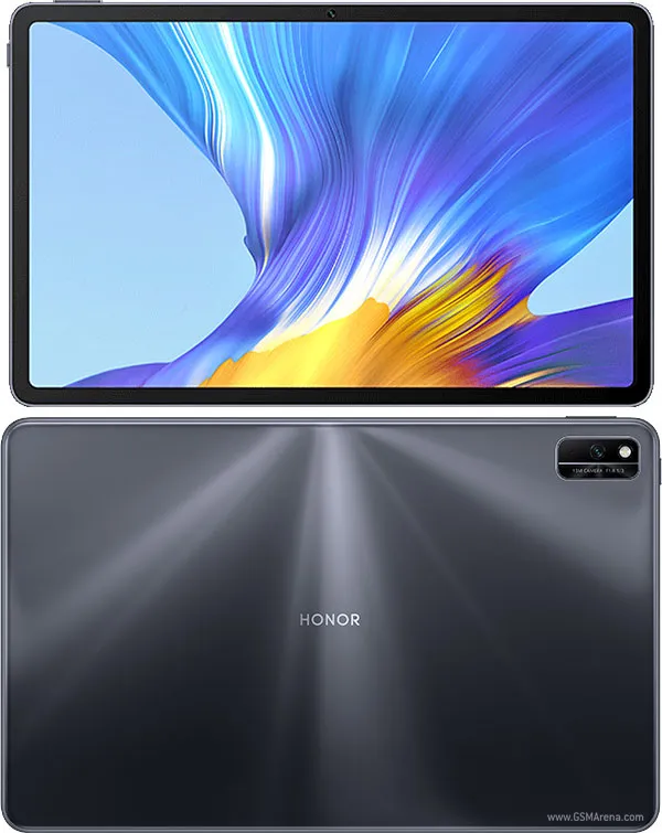 Ремонт микрофона Honor Pad V6