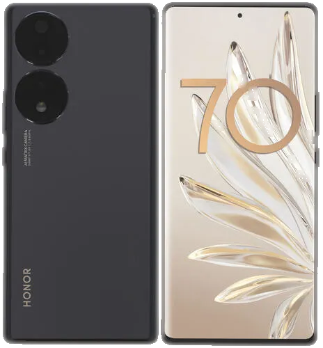 Обновление ПО по запросу Honor 70