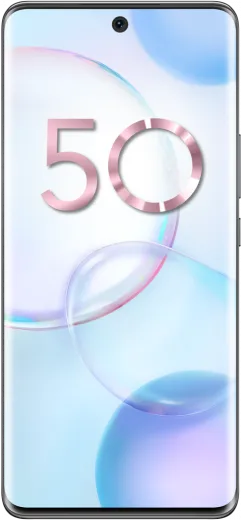 Обновление ПО по запросу Honor 50