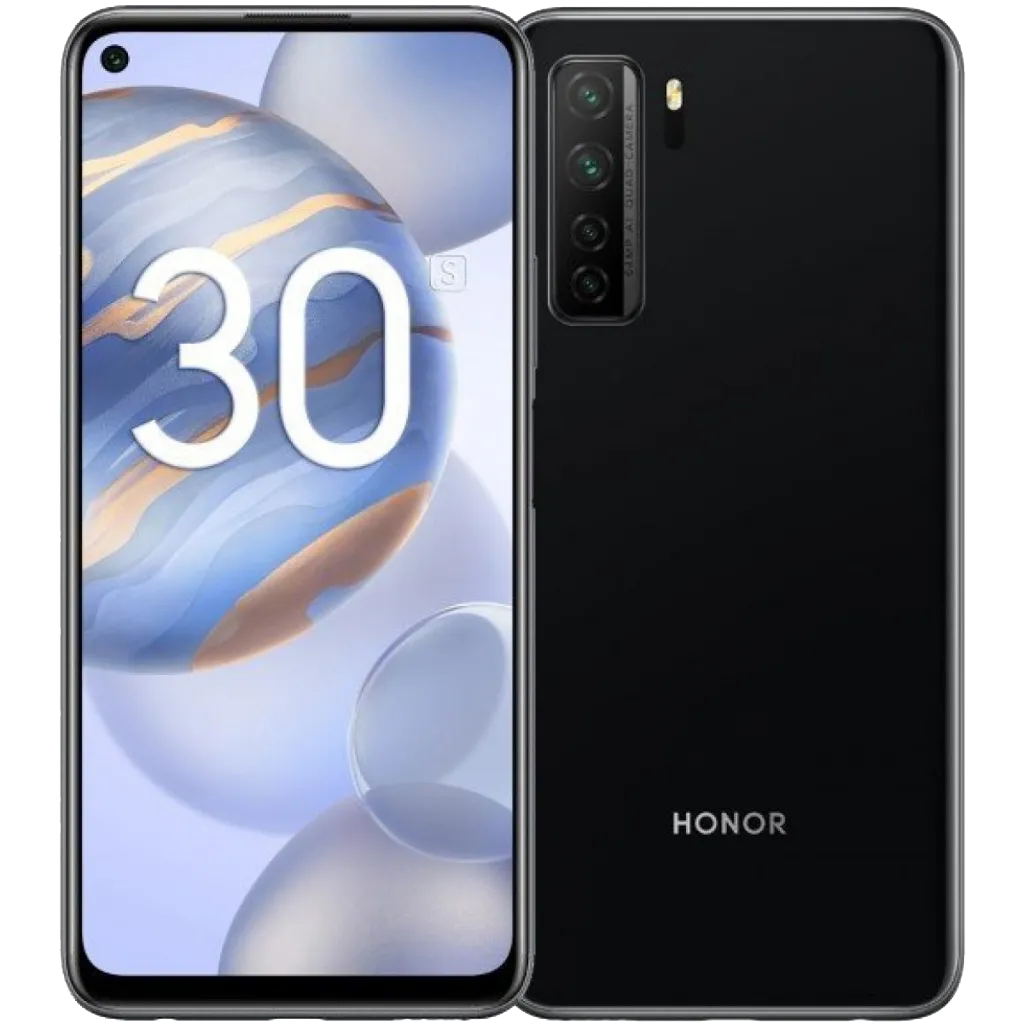 Обновление ПО по запросу Honor 30