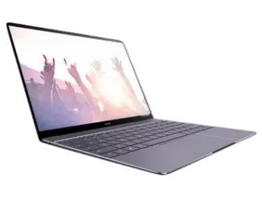 Замена Wi-Fi модуля Honor MateBook 13