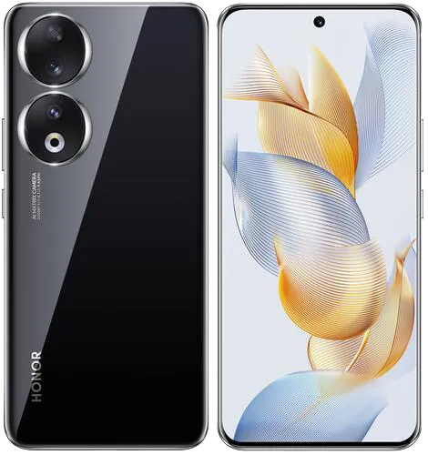Обновление ПО по запросу Honor 90