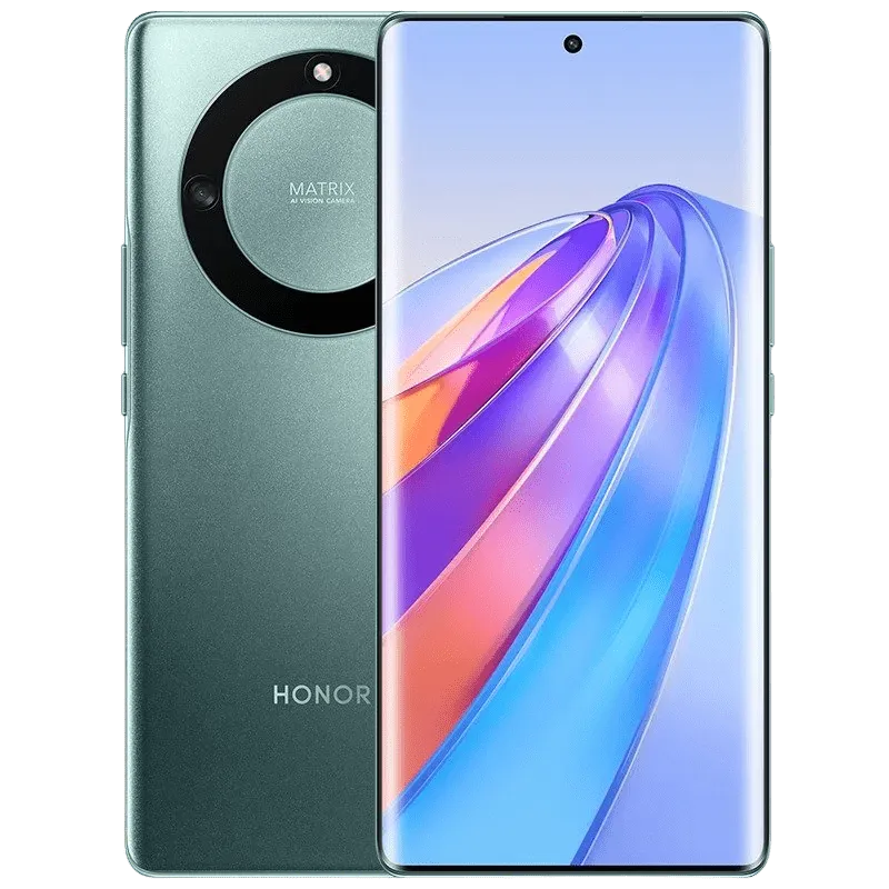 Обновление ПО по запросу Honor X40