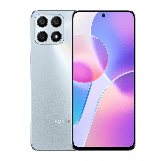 Обновление ПО по запросу Honor X30i