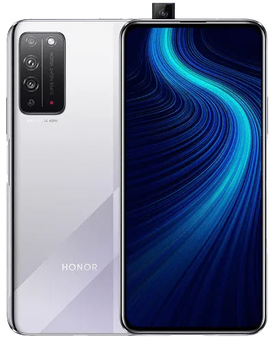 Обновление ПО по запросу Honor X10
