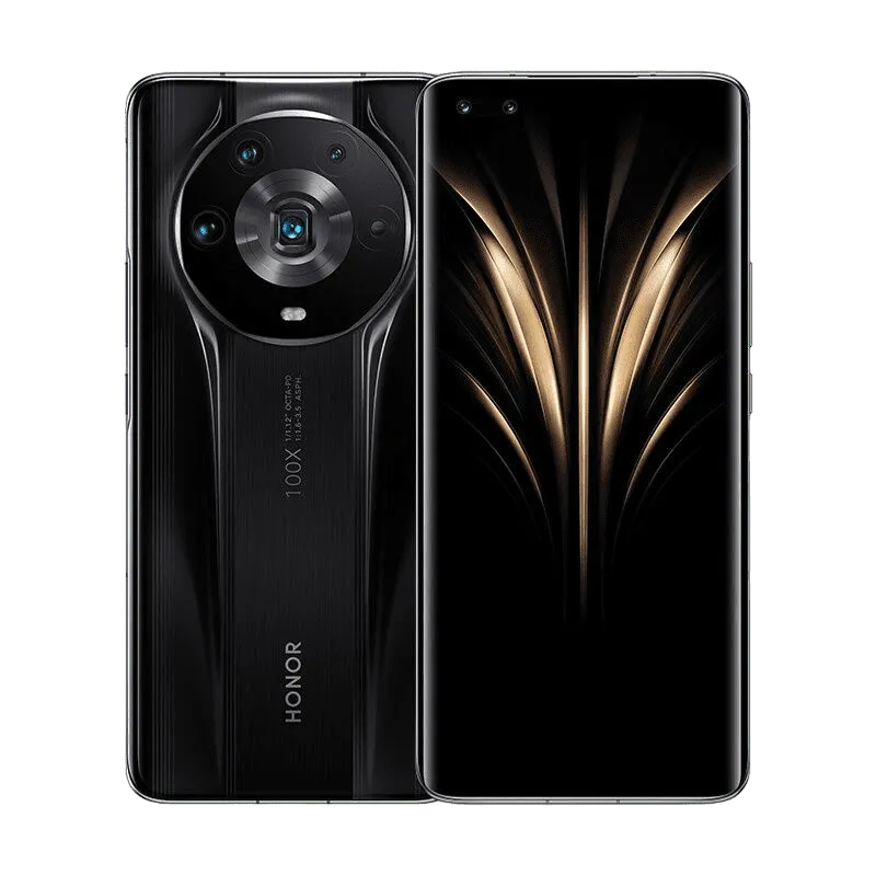 Обновление ПО по запросу Honor Magic 5