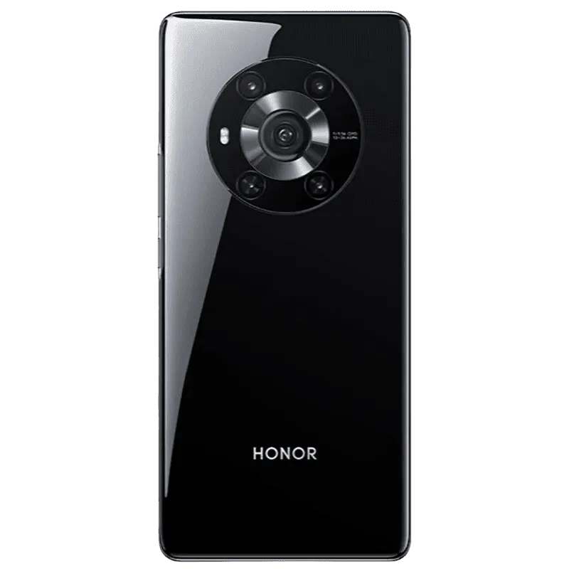 Обновление ПО по запросу Honor Magic 5 Pro