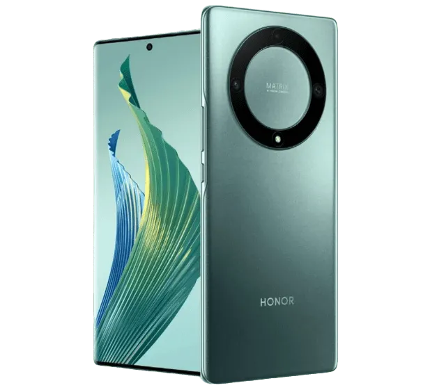 Обновление ПО по запросу Honor Magic 5 Lite