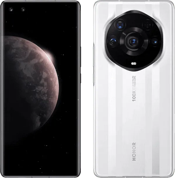 Обновление ПО по запросу Honor Magic 3