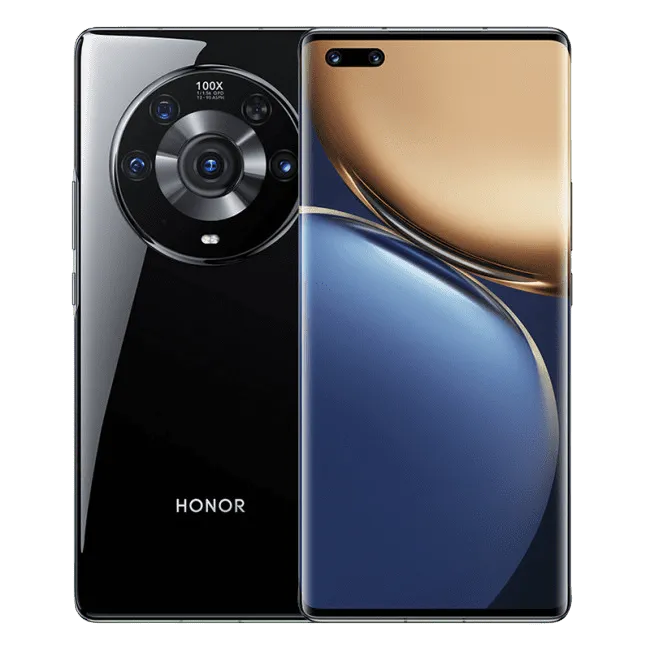 Обновление ПО по запросу Honor Magic 3 Pro