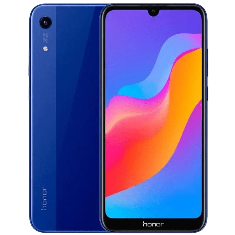 Обновление ПО по запросу Honor 8