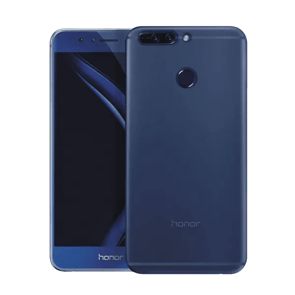 Обновление ПО по запросу Honor 8 Pro