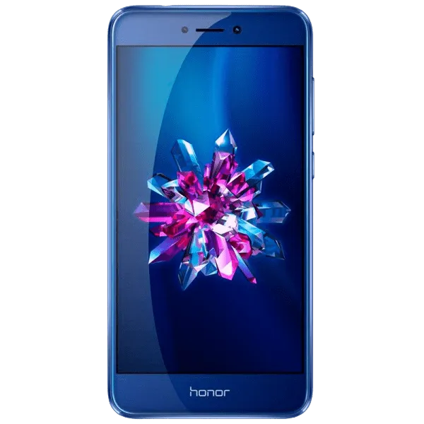 Обновление ПО по запросу Honor 8 Lite