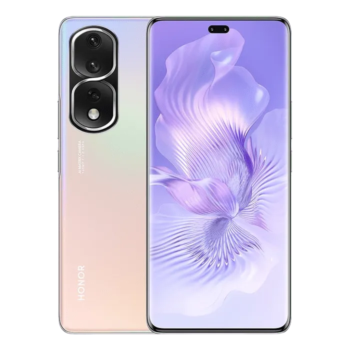 Обновление ПО по запросу Honor 80
