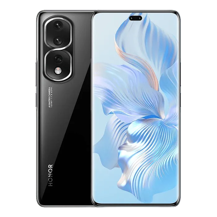Обновление ПО по запросу Honor 80 Pro