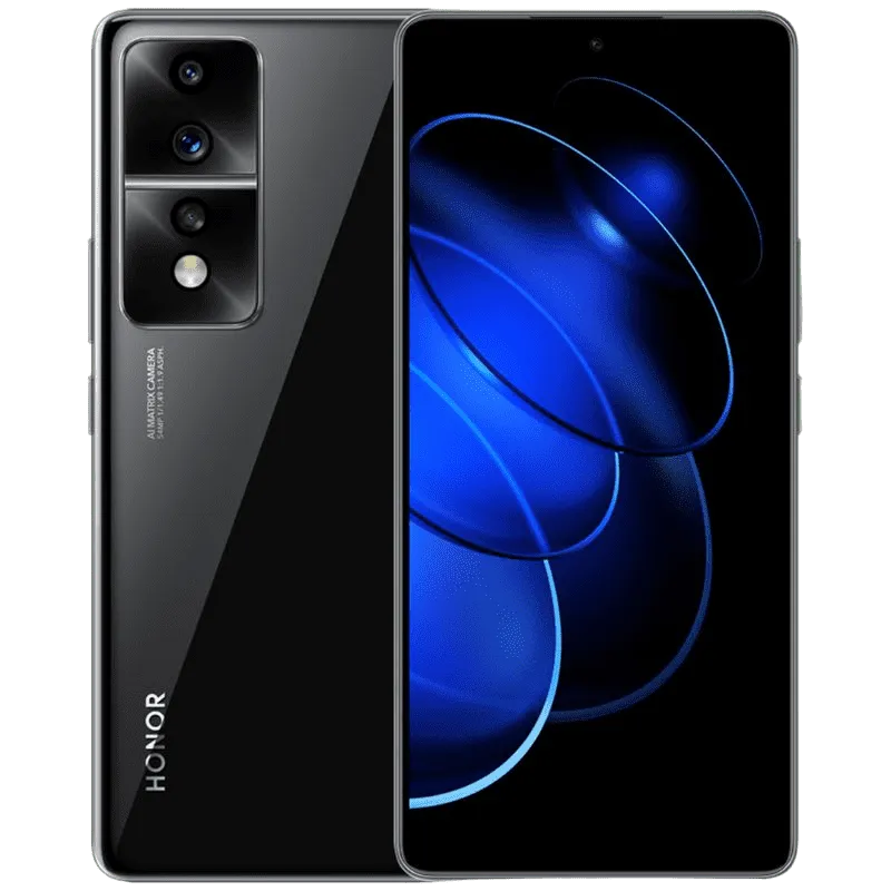 Обновление ПО по запросу Honor 80 GT