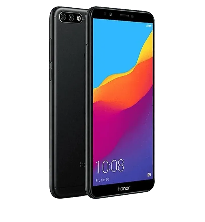 Обновление ПО по запросу Honor 7