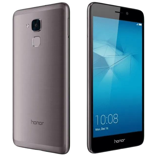 Обновление ПО по запросу Honor 7 Lite