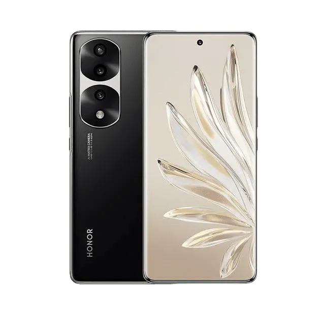 Обновление ПО по запросу Honor 70 Pro plus
