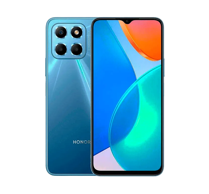 Обновление ПО по запросу Honor 6