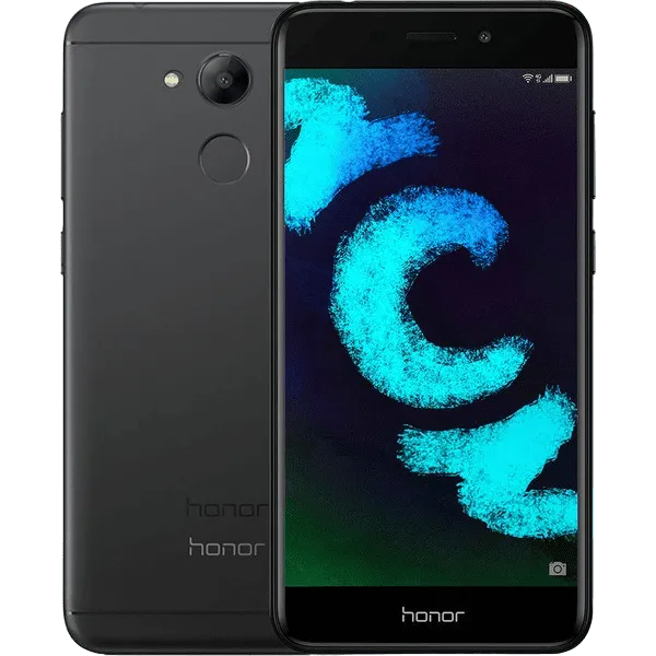Обновление ПО по запросу Honor 6C Pro