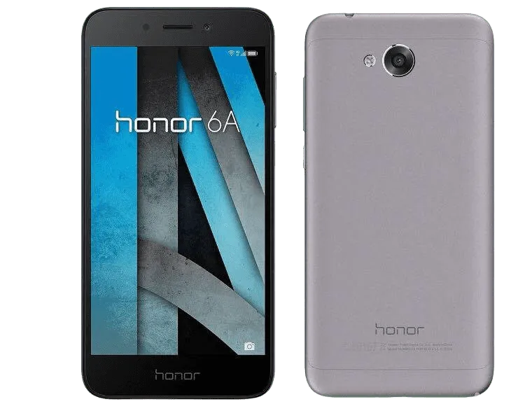 Обновление ПО по запросу Honor 6A