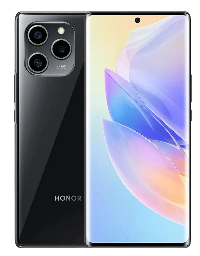 Обновление ПО по запросу Honor 60 SE