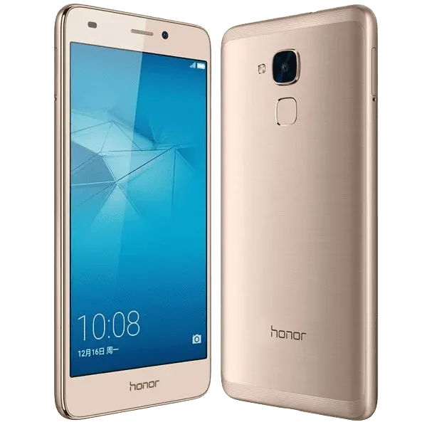 Обновление ПО по запросу Honor 5C