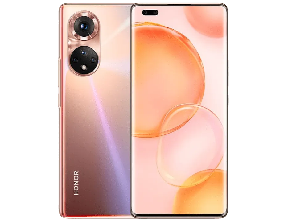 Обновление ПО по запросу Honor 50 Pro