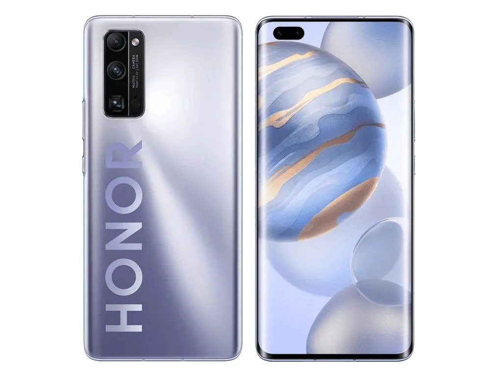 Обновление ПО по запросу Honor 30 Pro Plus