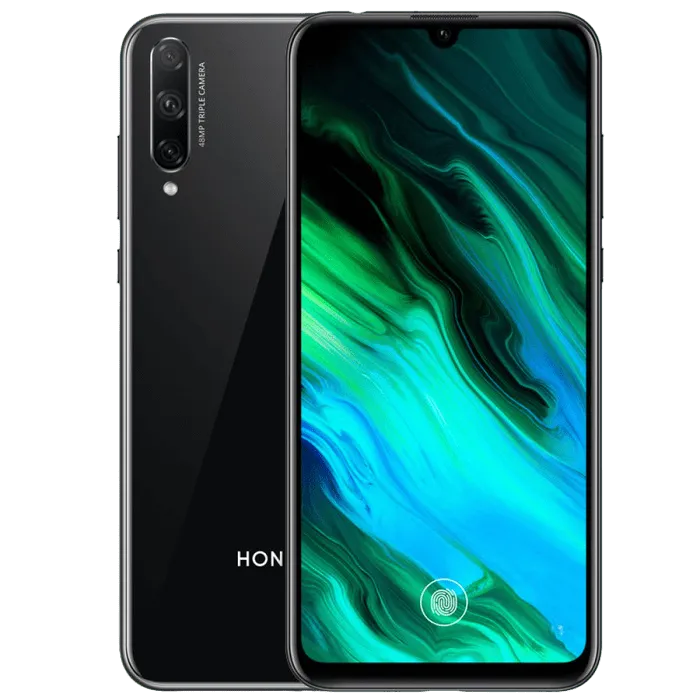 Обновление ПО по запросу Honor 20e