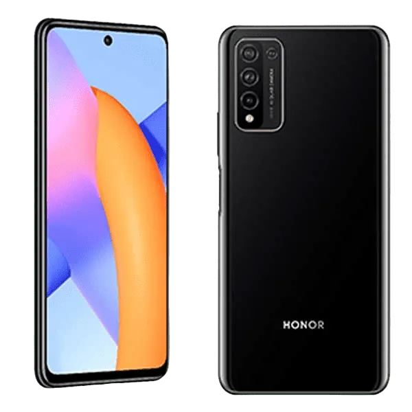 Обновление ПО по запросу Honor 10X Lite