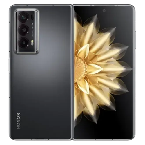 Обновление ПО по запросу Honor Magic V2