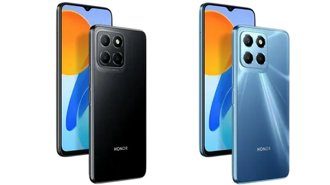 Обновление ПО по запросу Honor X8b