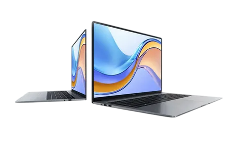 Замена Wi-Fi модуля Honor MagicBook X16 (2024)