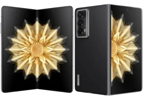 Обновление ПО по запросу Honor Magic V2