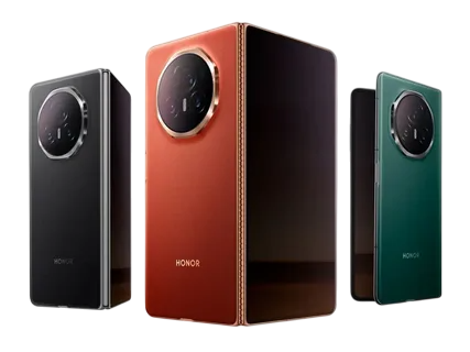 Обновление ПО по запросу Honor Magic V3