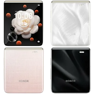 Обновление ПО по запросу Honor Magic V Flip