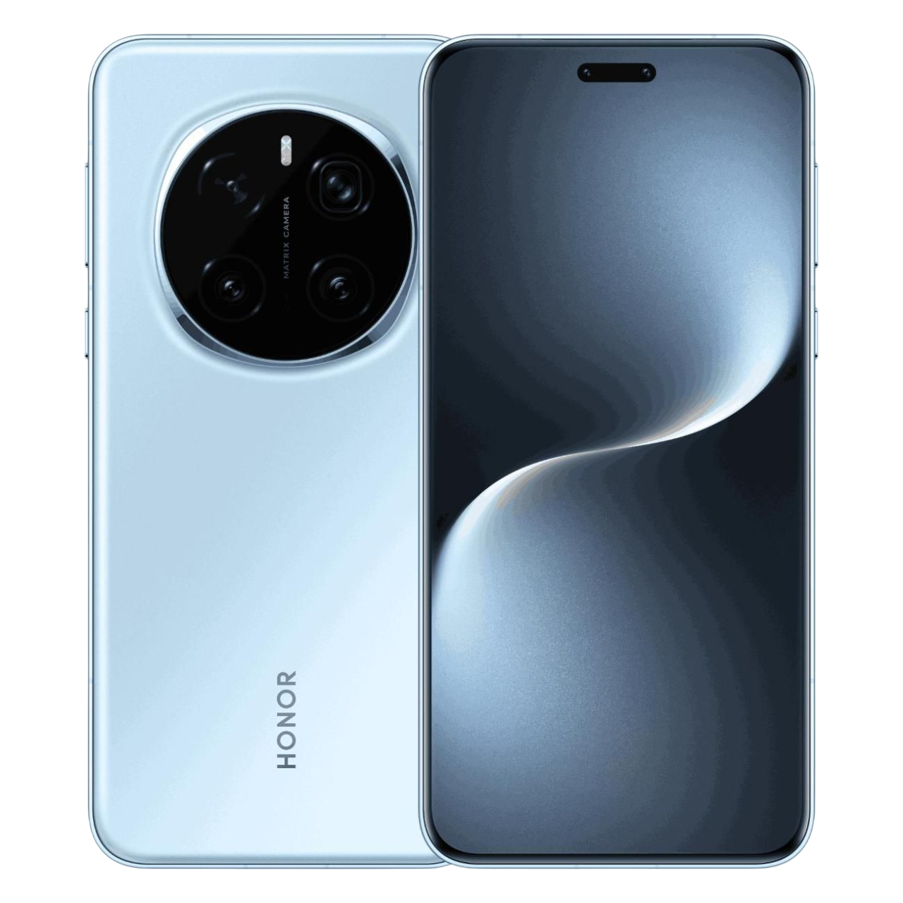 Обновление ПО по запросу Honor Magic 7 Pro
