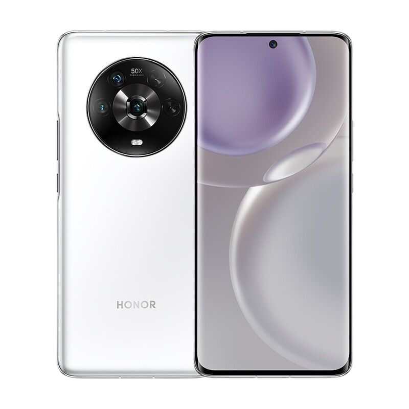 Обновление ПО по запросу Honor Magic4 Pro