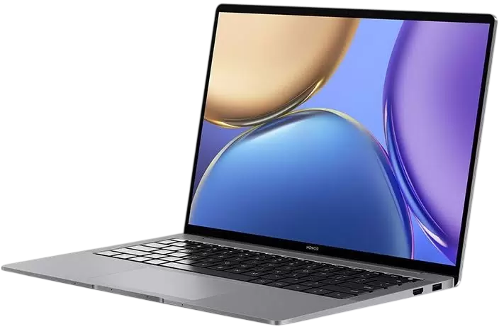 Замена Wi-Fi модуля Honor MagicBook View 14
