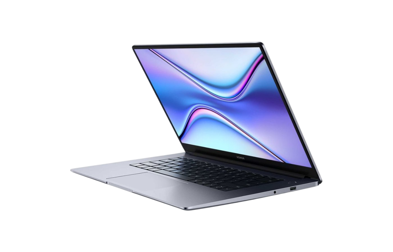 Замена Wi-Fi модуля Honor MagicBook X 15