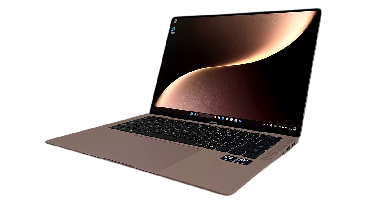 Замена Wi-Fi модуля Honor MagicBook Art 14 2025