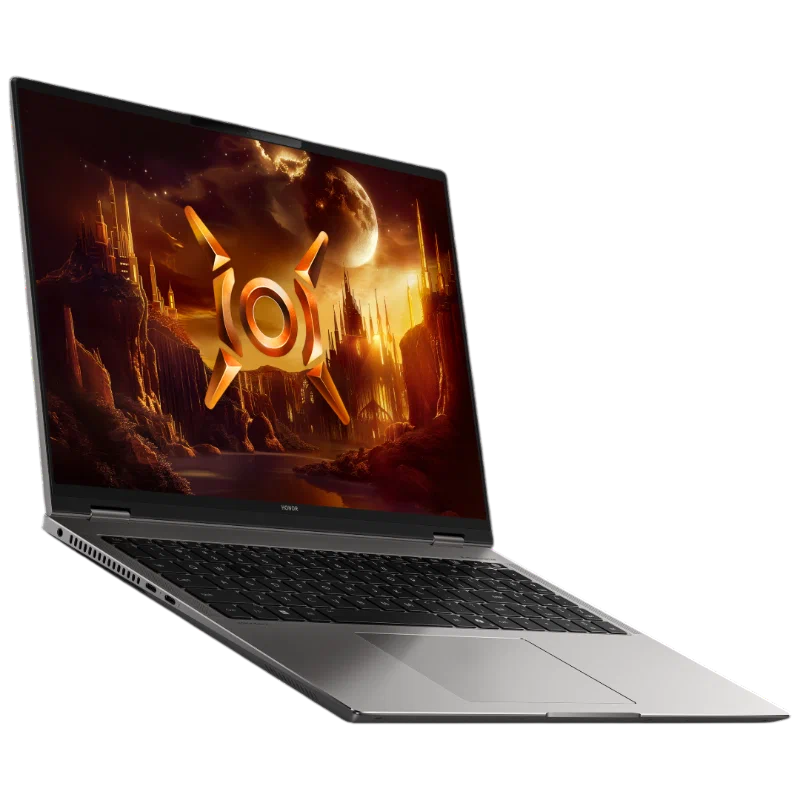 Замена Wi-Fi модуля Honor MagicBook Pro 16 HUNTER 2025