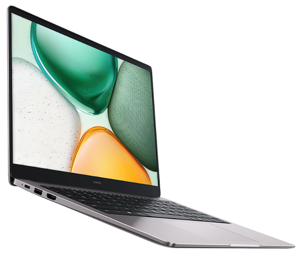 Замена Wi-Fi модуля Honor MagicBook X14 (2025)